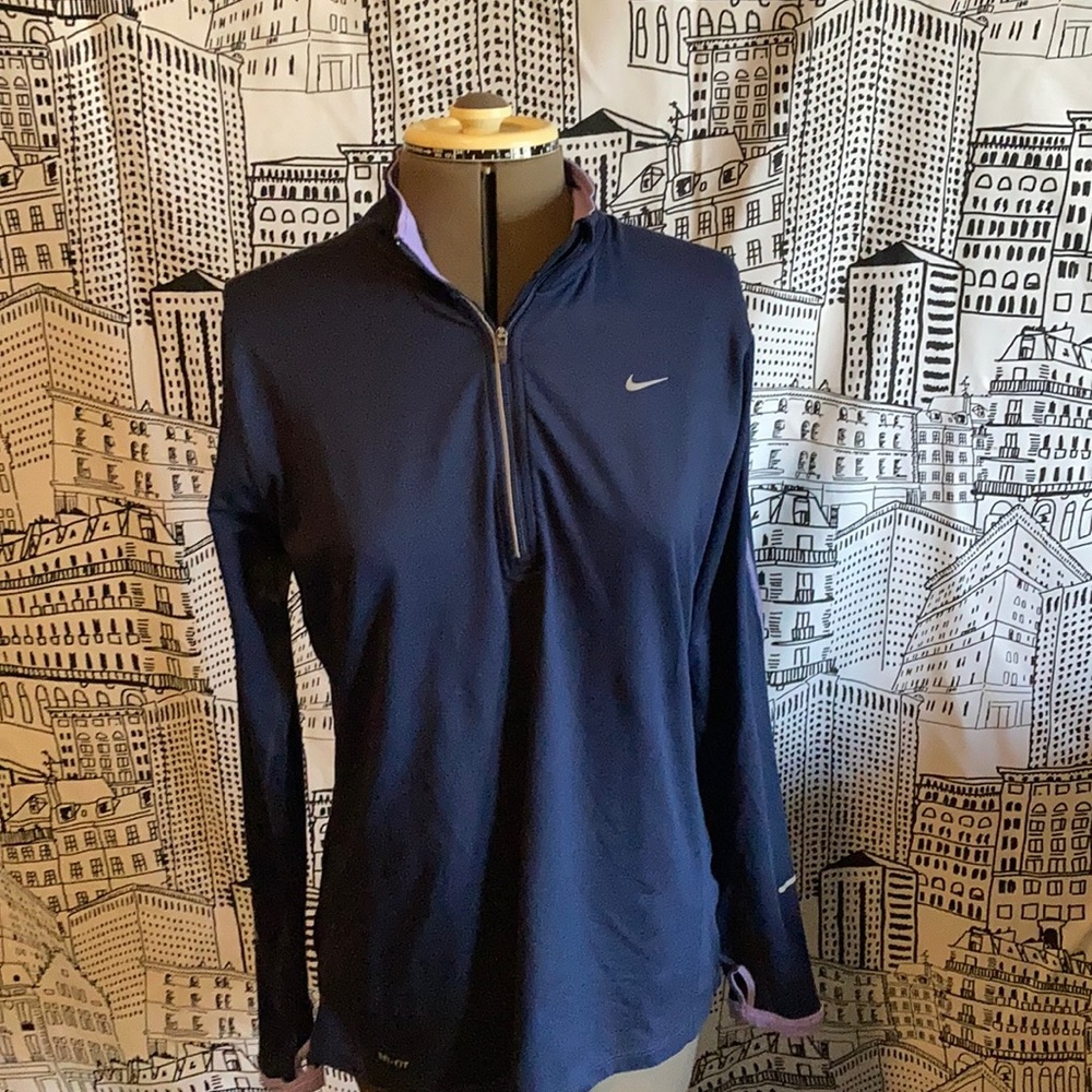 Nike dri-fit